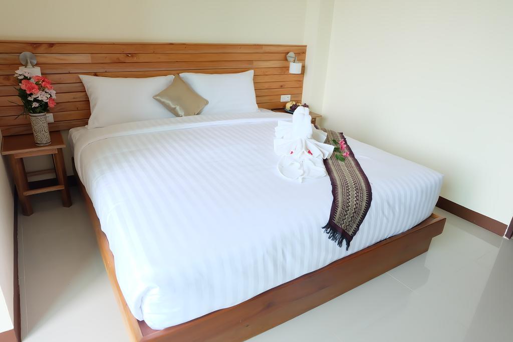 Chatin Guesthouse Khao Lak Exteriér fotografie