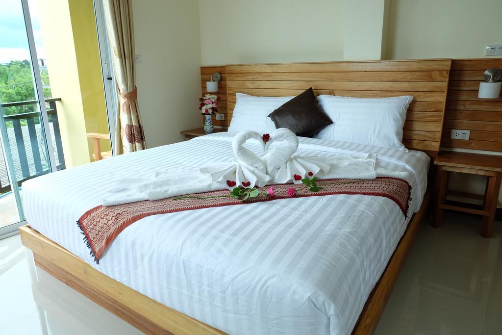 Chatin Guesthouse Khao Lak Exteriér fotografie