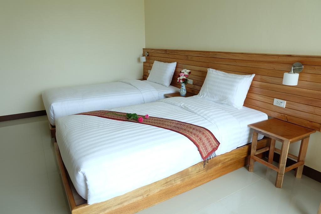 Chatin Guesthouse Khao Lak Exteriér fotografie