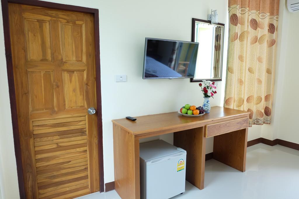 Chatin Guesthouse Khao Lak Exteriér fotografie