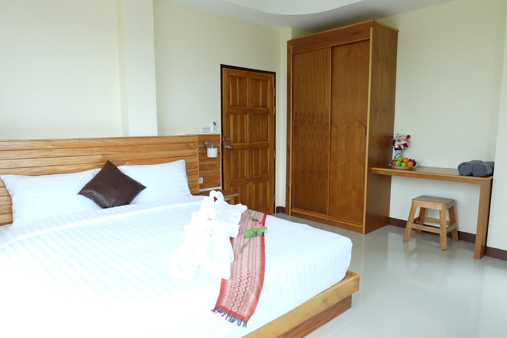 Chatin Guesthouse Khao Lak Exteriér fotografie