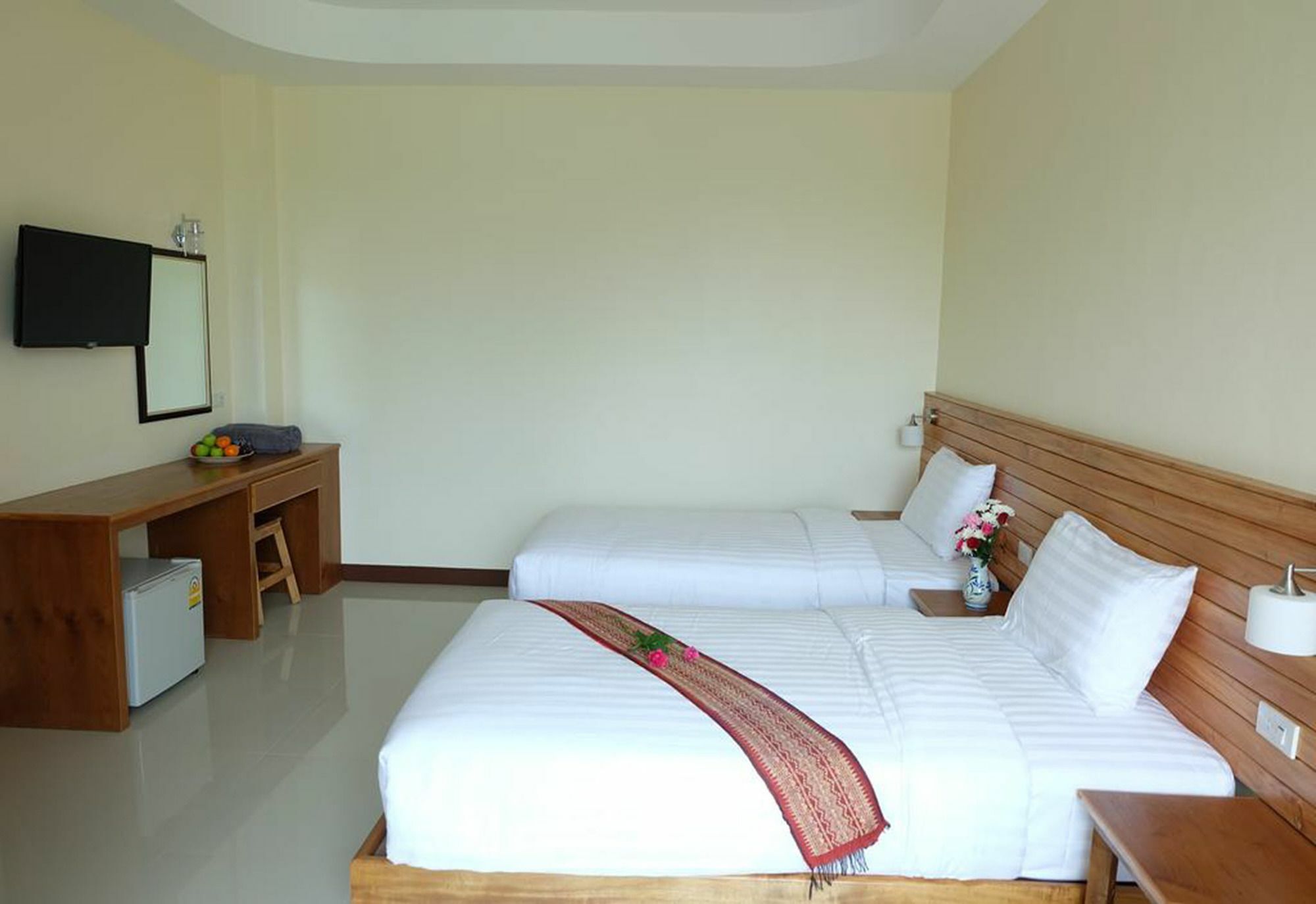 Chatin Guesthouse Khao Lak Exteriér fotografie
